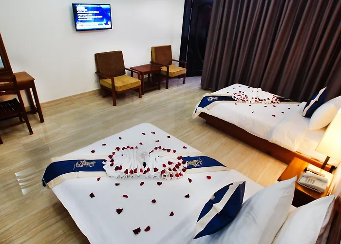 Dinata Angkor Boutique