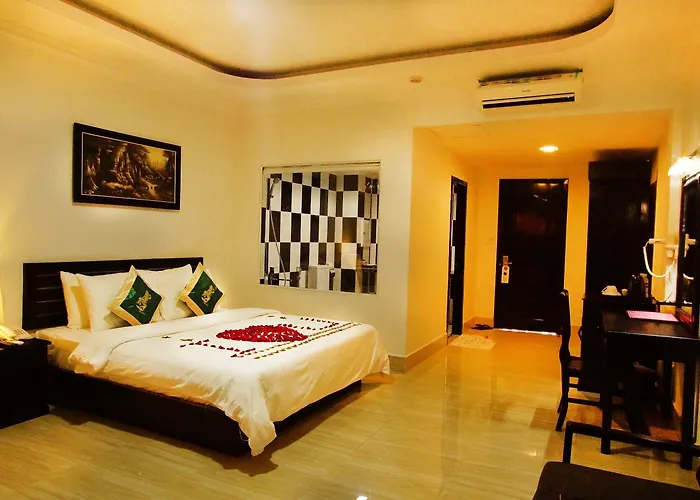 Dinata Angkor Boutique 3*