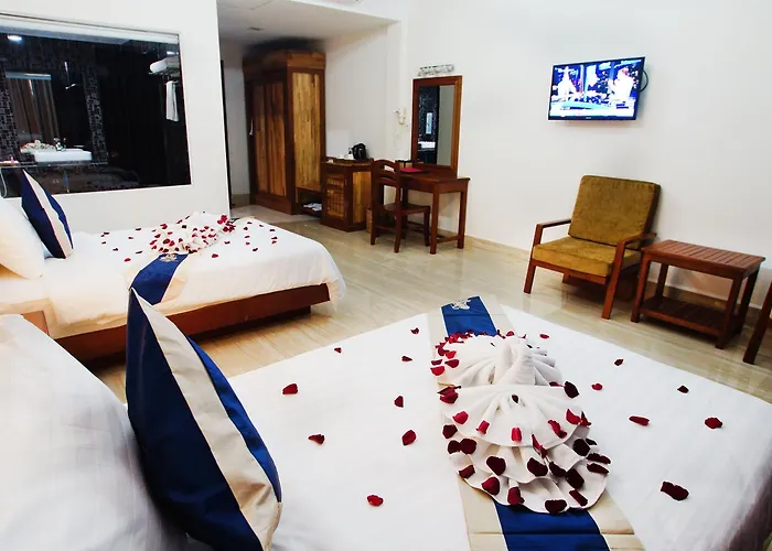 Hotel Dinata Angkor Boutique 3*