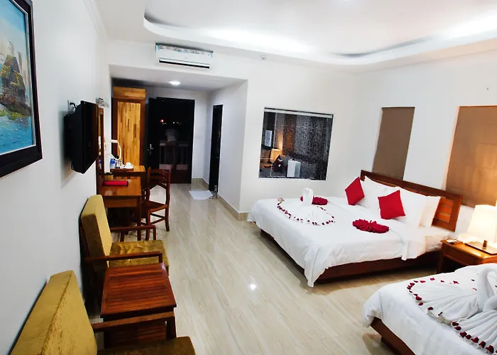 Dinata Angkor Boutique