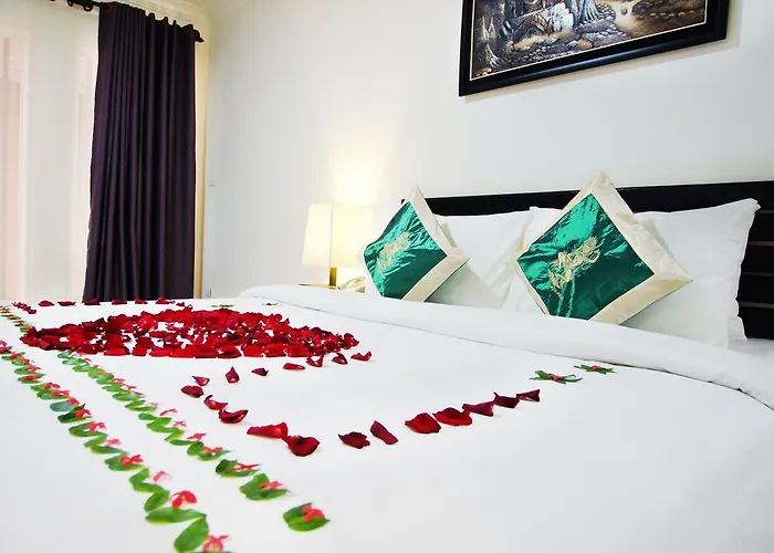 Dinata Angkor Boutique 3* Siem Reap