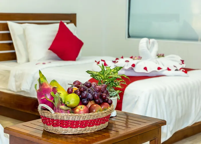Hotel Dinata Angkor Boutique 3*