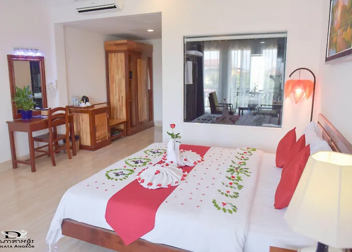 Dinata Angkor Boutique