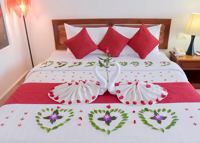 Dinata Angkor Boutique 3* Siem Reap