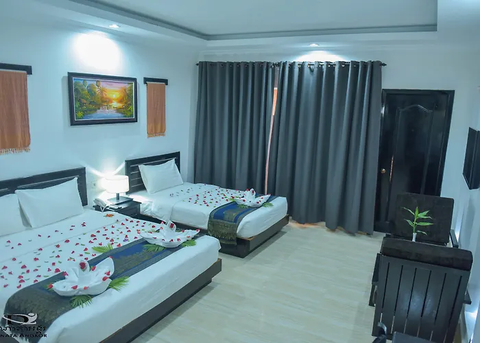 Dinata Angkor Boutique