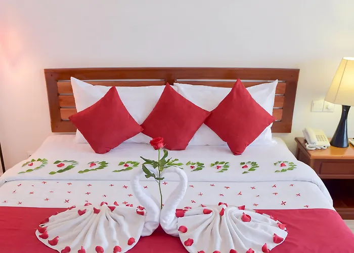 Dinata Angkor Boutique Hotel Siem Reap