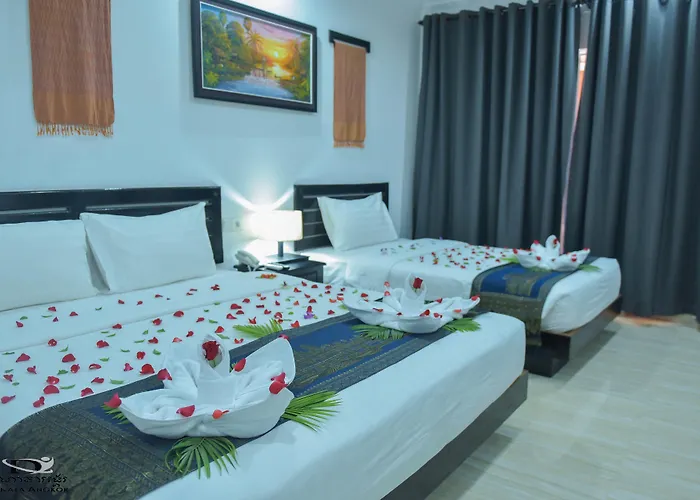 Hotel Dinata Angkor Boutique