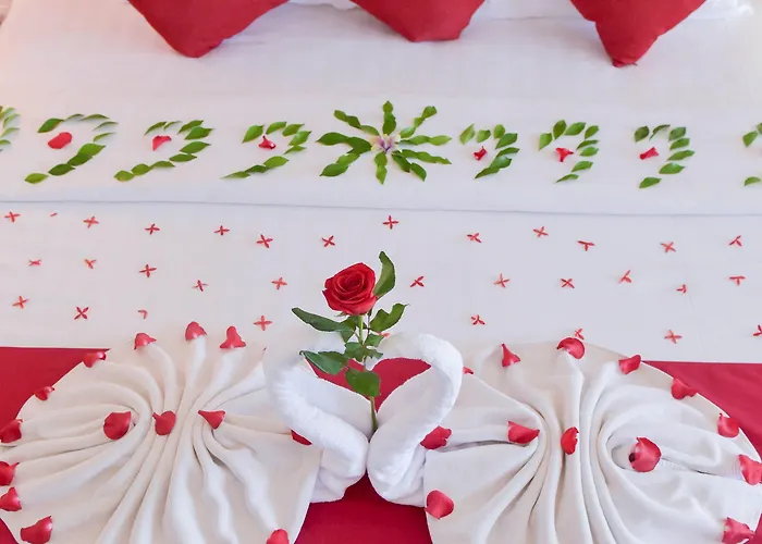 Dinata Angkor Boutique 3* Siem Reap