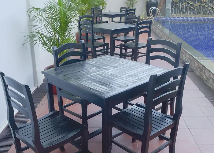 Dinata Angkor Boutique Hotel 3*