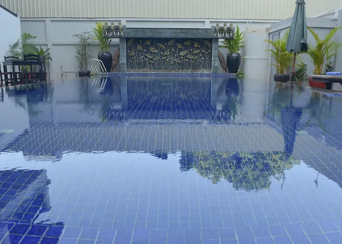 Dinata Angkor Boutique Siem Reap