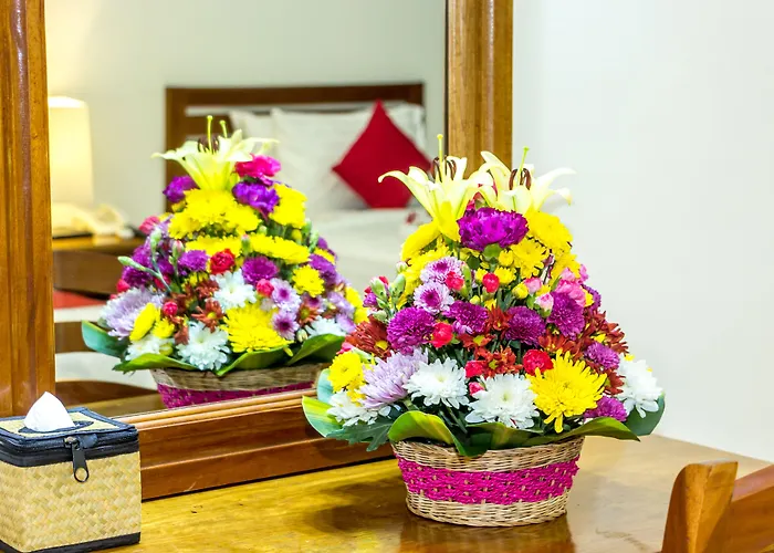 Hotel Dinata Angkor Boutique Siem Reap