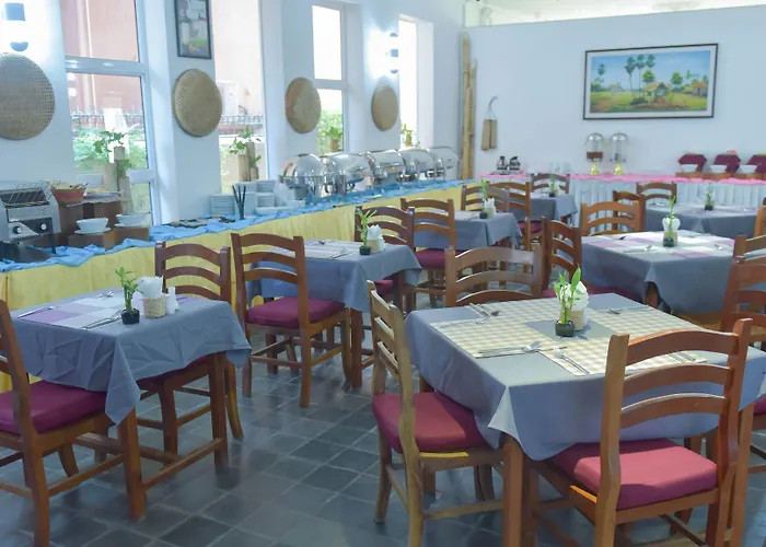 Dinata Angkor Boutique 3*
