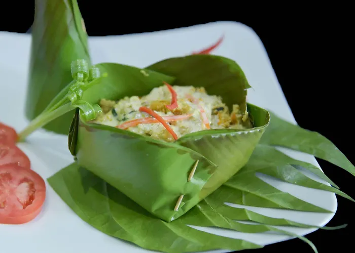 Hotel Dinata Angkor Boutique