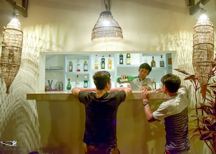 Hotel Dinata Angkor Boutique