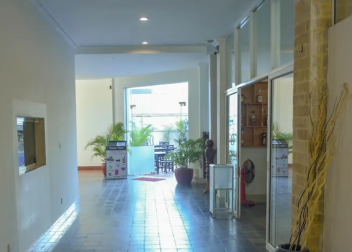 Dinata Angkor Boutique Hotel