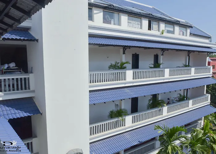 Dinata Angkor Boutique