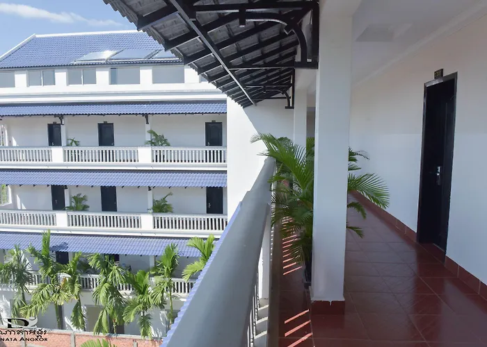Dinata Angkor Boutique