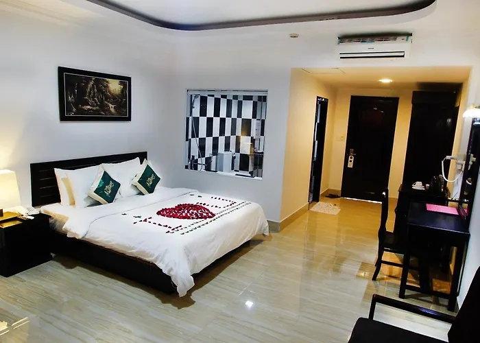 Dinata Angkor Boutique Hotel Siem Reap