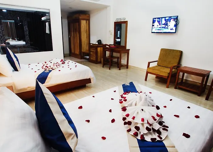Hotel Dinata Angkor Boutique 3*