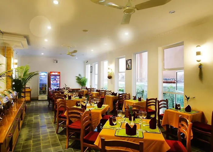 Dinata Angkor Boutique