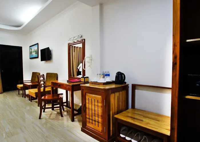Dinata Angkor Boutique 3*