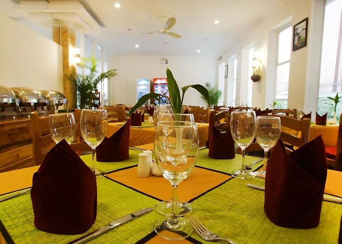 Dinata Angkor Boutique Siem Reap