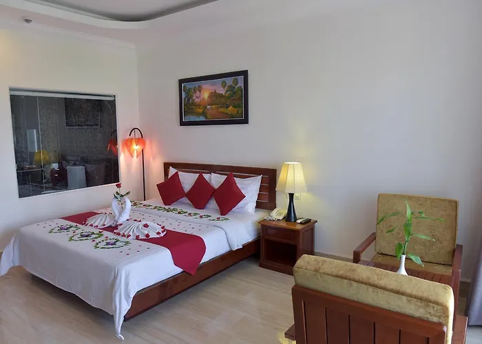 Hotel Dinata Angkor Boutique